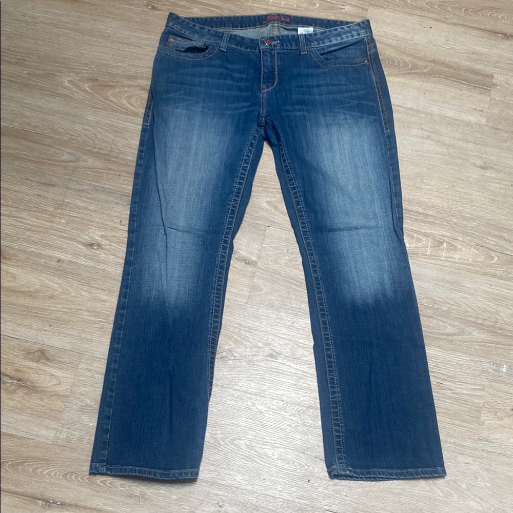 Cinch Ada Jeans size 33/15